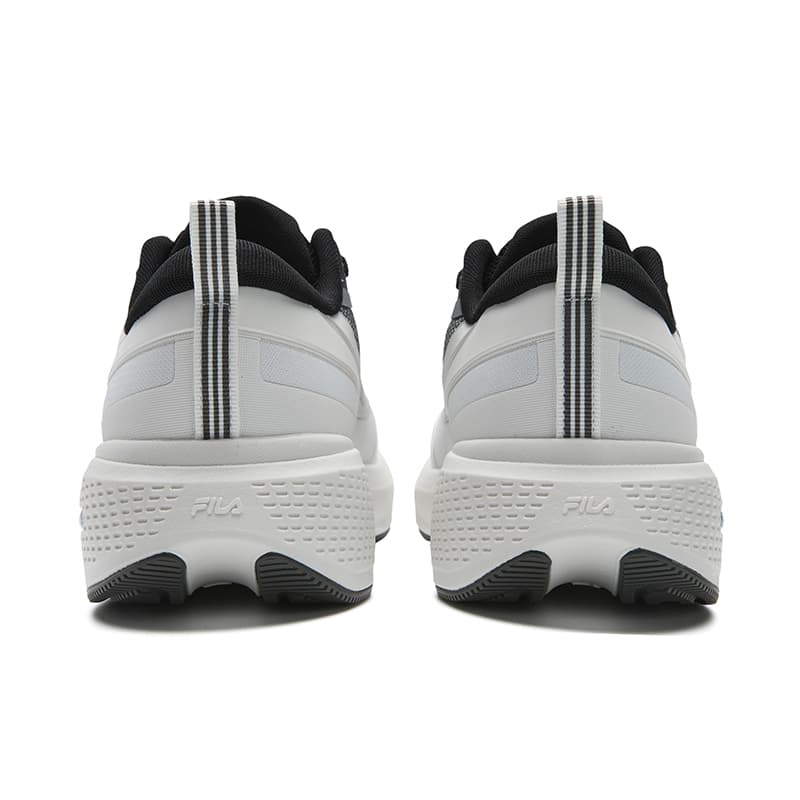 Кроссовки для бега fila Low Топ Беговые кроссовки Women's White - изображение 4