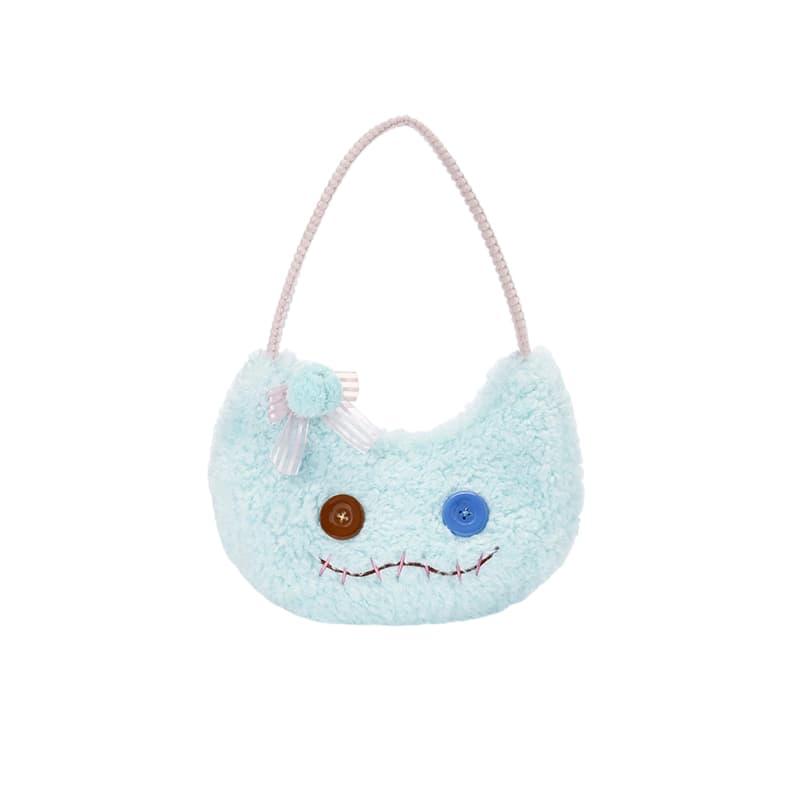 Disney x DISNEYLAND 2025 Зимняя коллекция Stitch и Friends Шанхай Дисней XIAOJIN Сумка мерч по IP - изображение 1