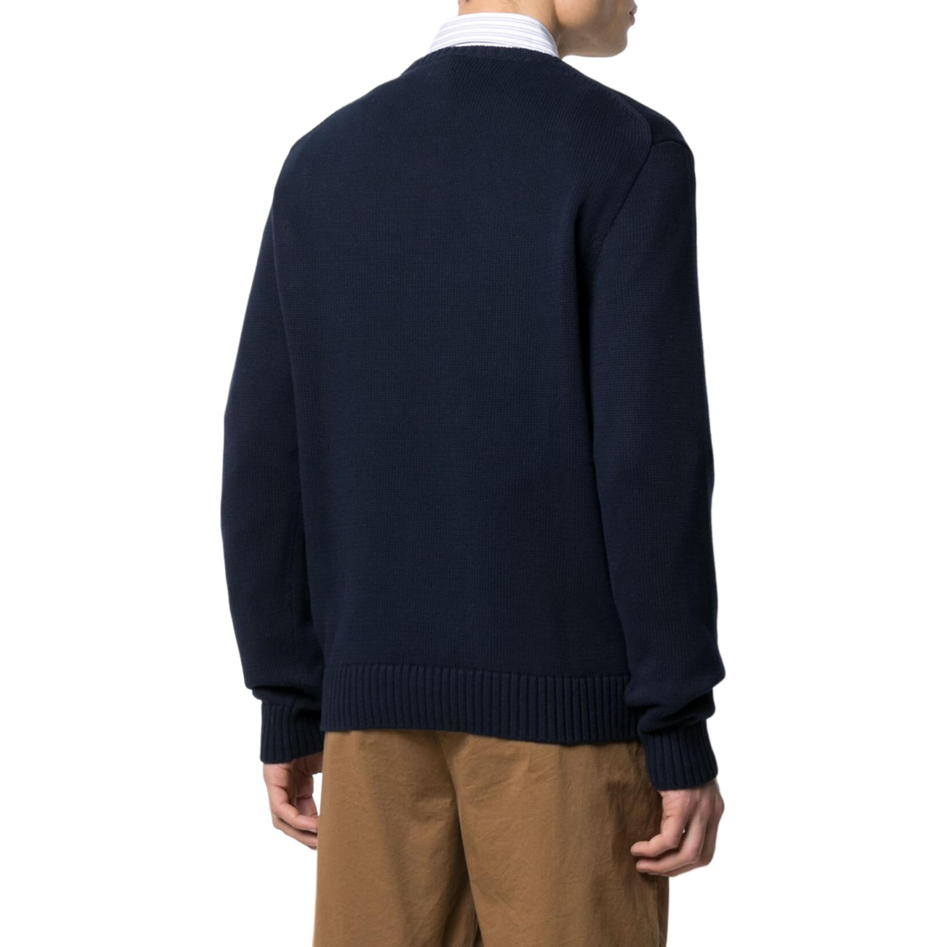 Кофта Polo Ralph Lauren FW22 - изображение 5