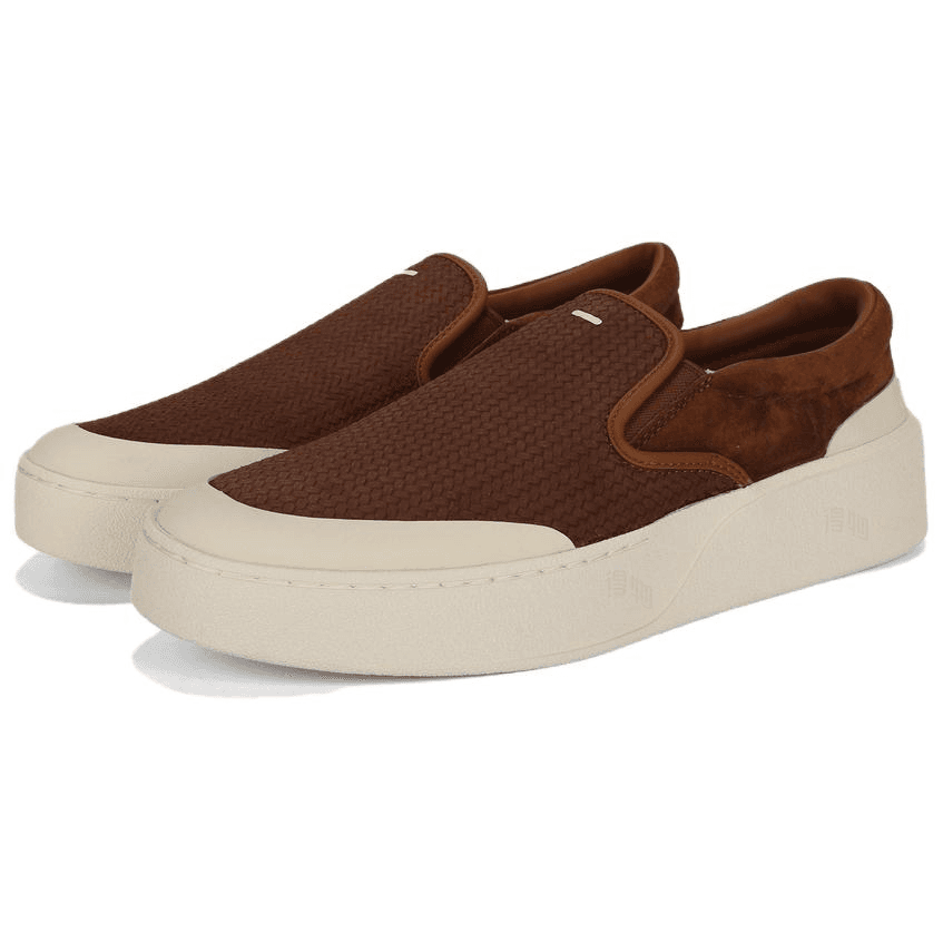 Кроссовки adidas LABCOURT LIGHT slip-on - изображение 3