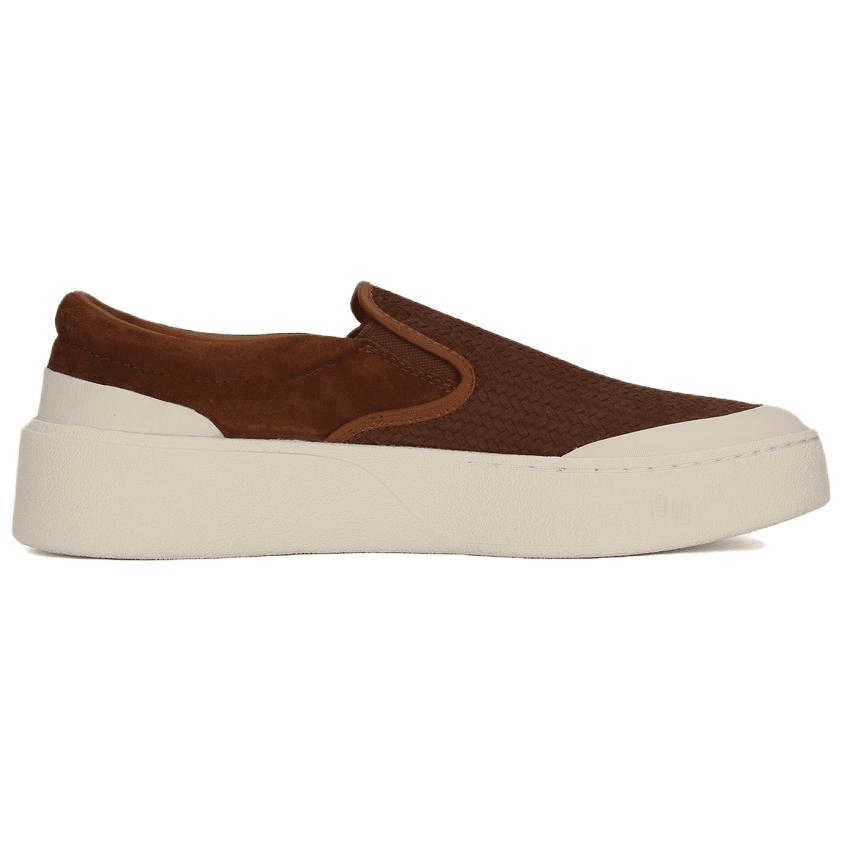 Кроссовки adidas LABCOURT LIGHT slip-on - изображение 2