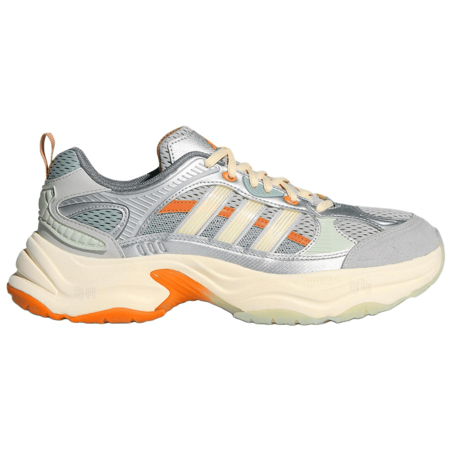 Кроссовки adidas XLG FIN PULSE - изображение 2