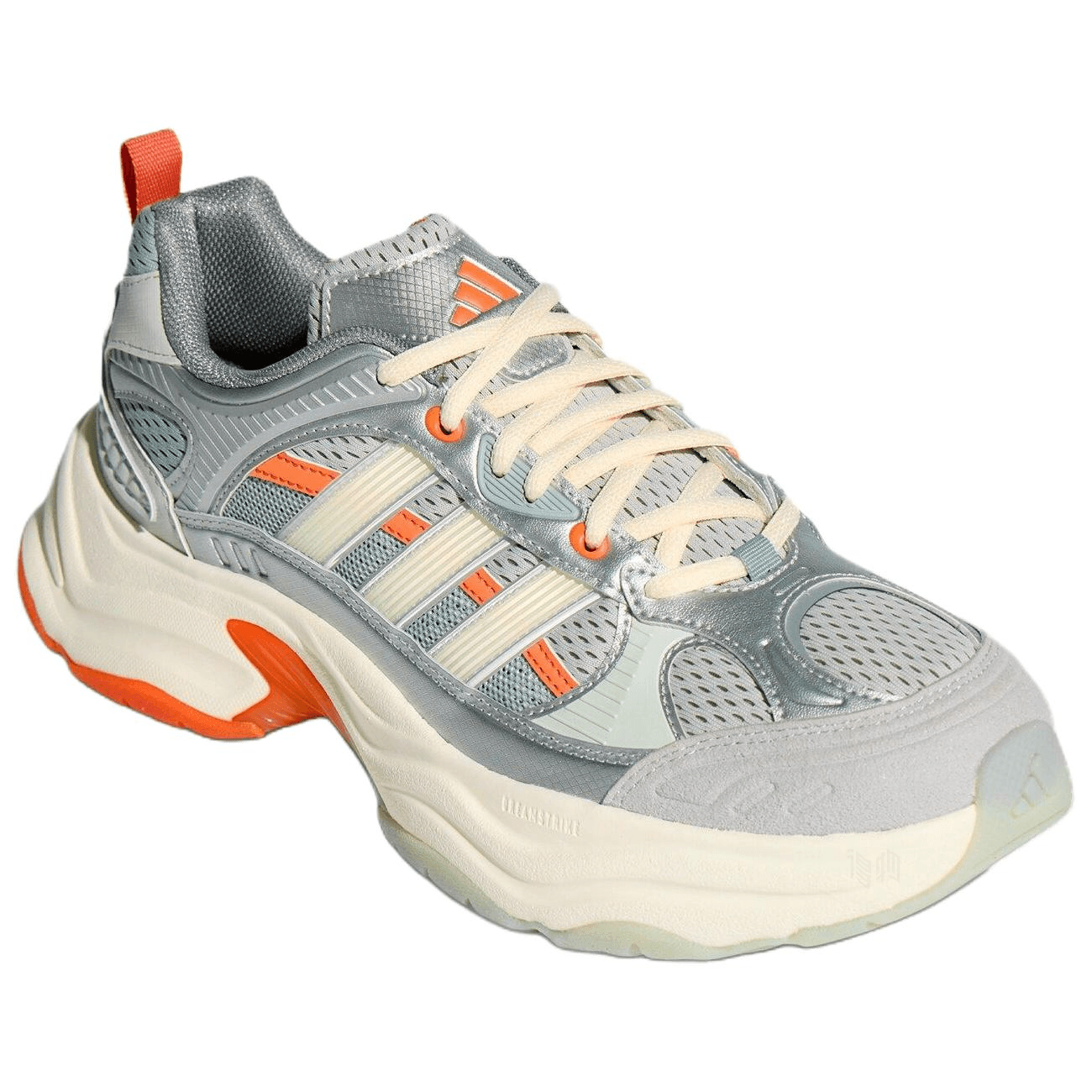 Кроссовки adidas XLG FIN PULSE - изображение 3