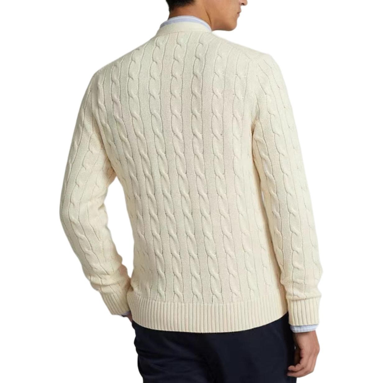 Polo Ralph Lauren SS24 Трикотаж Стандартный размер Мужской - изображение 3