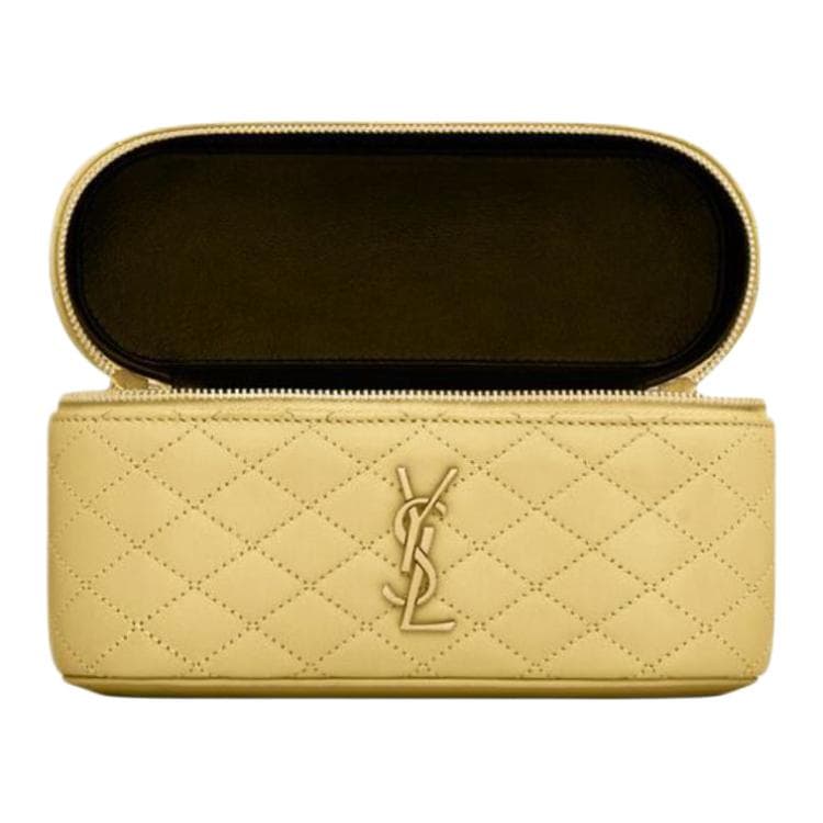 Сумка SAINT LAURENT GABY - изображение 6