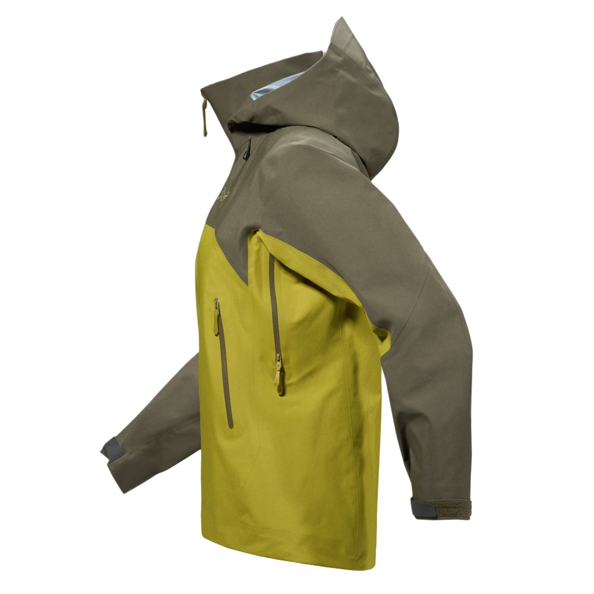ARC'TERYX BETA AR Ветровка Женские - изображение 2