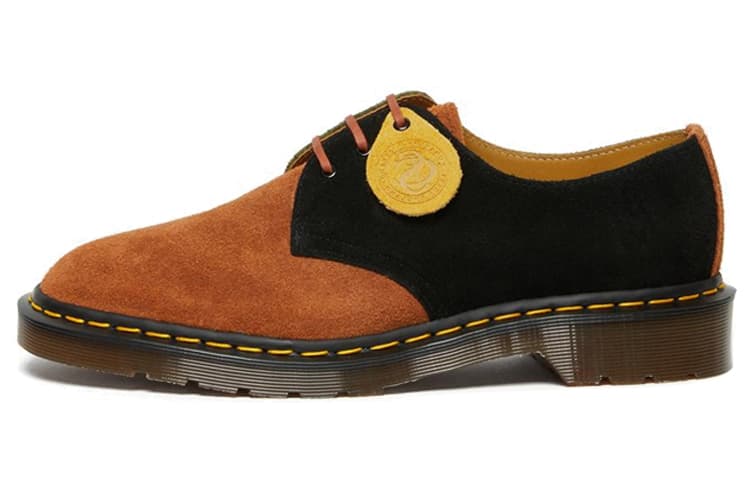 Тапочки Dr.Martens 1461 - изображение 1