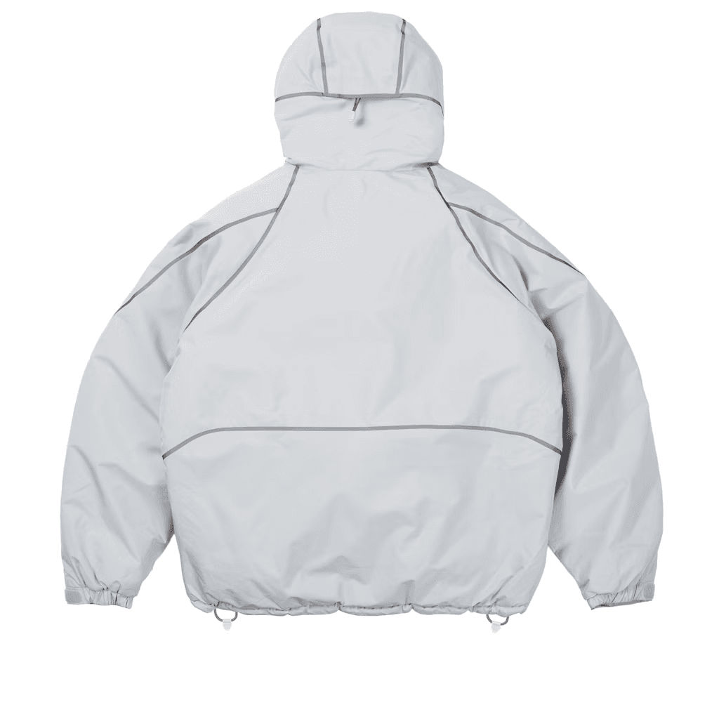 Куртка PALACE FW25 DROP4 GORE-TEX WINDSTOPPER ILLUMINATOR JACKET - изображение 2