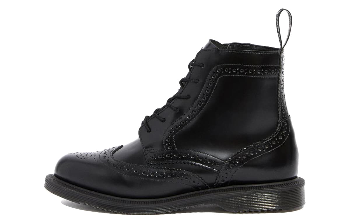 Ботинки Dr.Martens Delphine - изображение 1