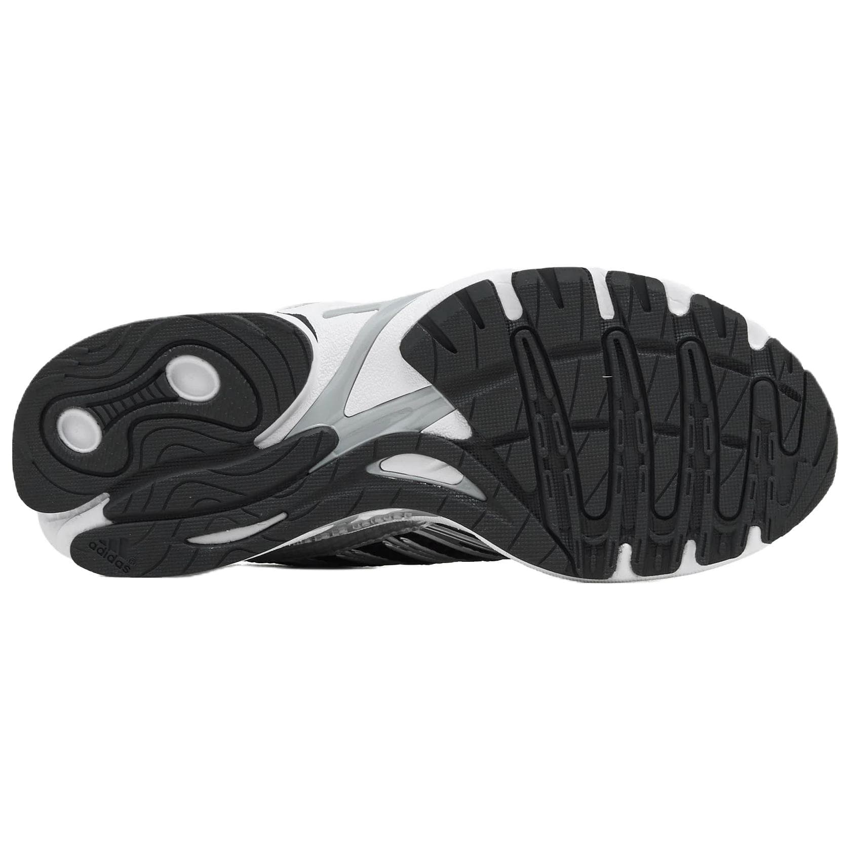 Кроссовки для бега Adidas Adistar Control 3 Беговые кроссовки Женские Черные - изображение 6