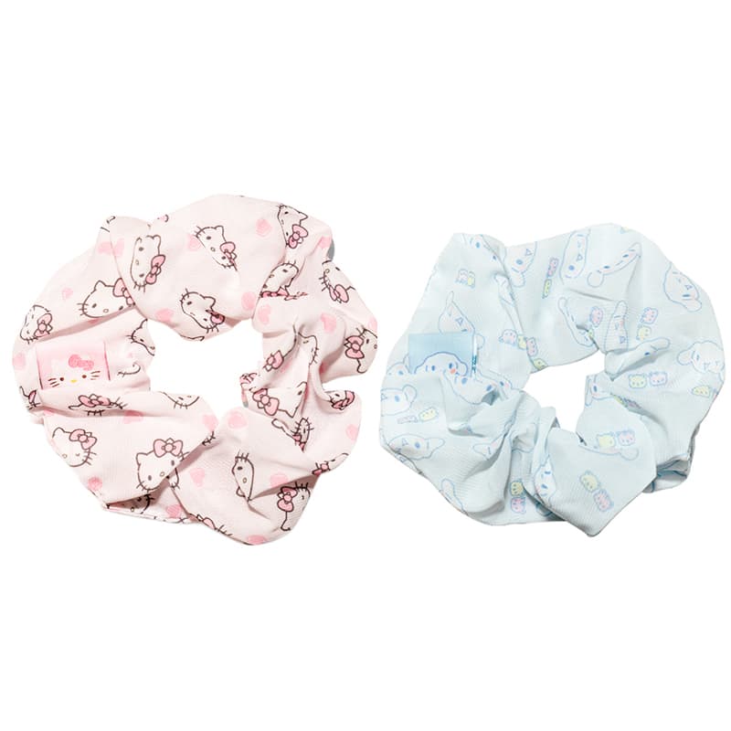 Sanrio Резинки для волос Spiral Women's - изображение 4