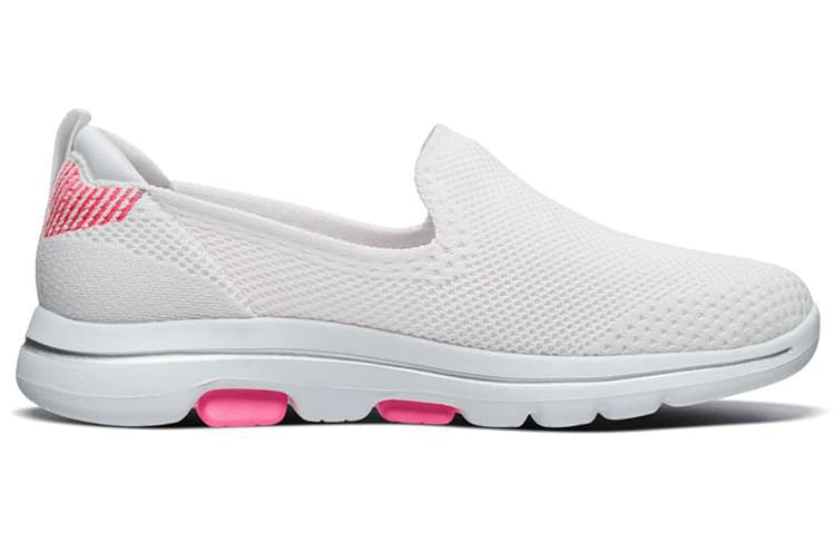 Кроссовки Skechers Go Walk 5 - изображение 2