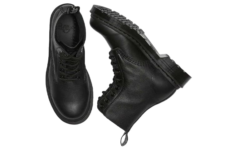 Ботинки Dr. Martens 1460 - изображение 3