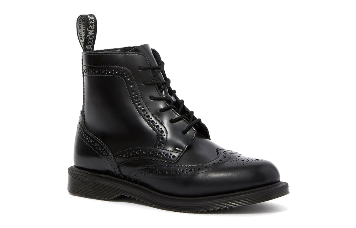 Ботинки Dr.Martens Delphine - изображение 3
