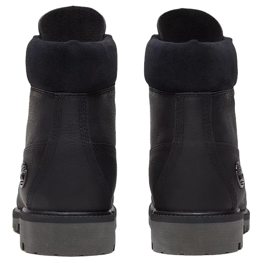 Ботинки Timberland 6-Inch - изображение 5