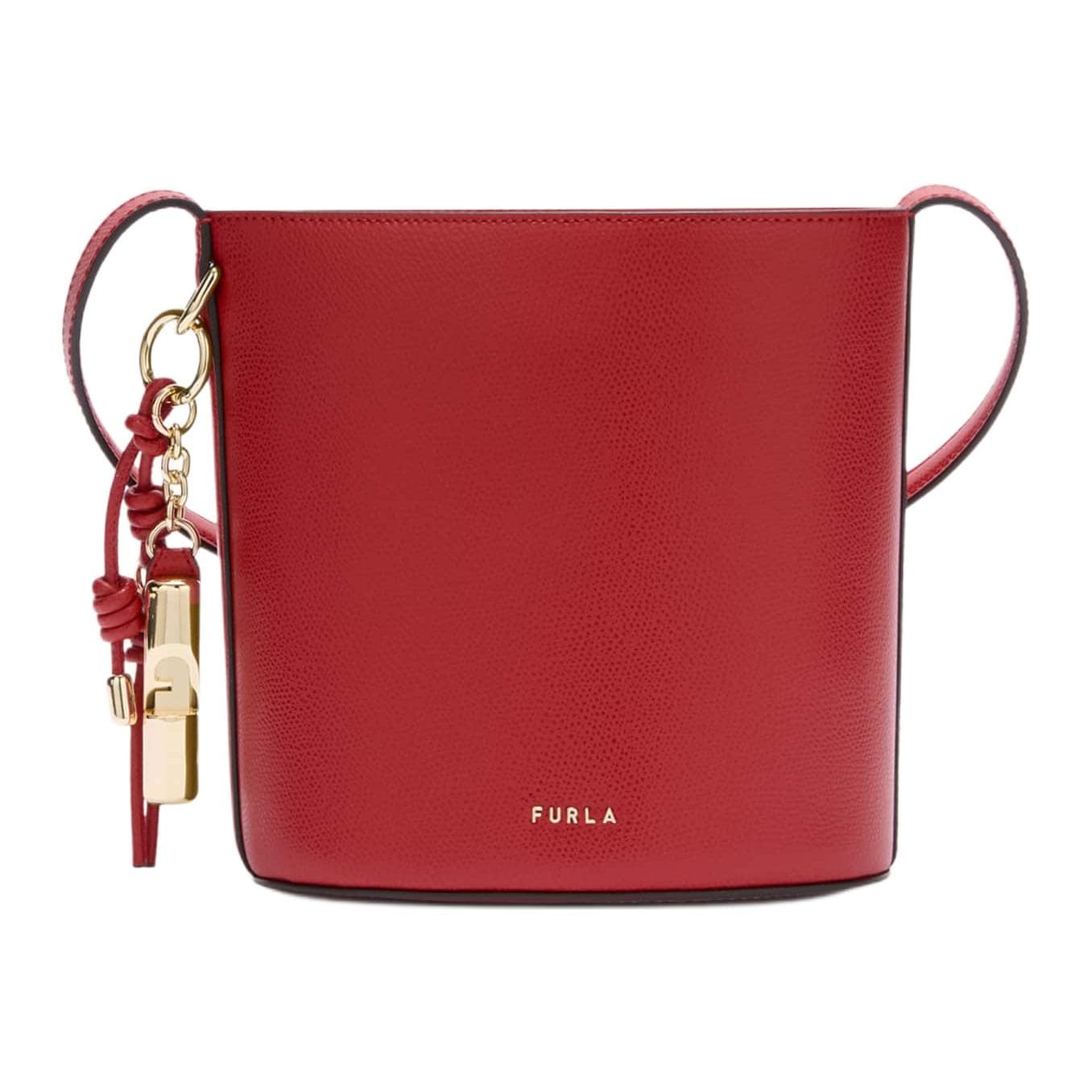 Сумка через плечо Furla ROXIE - изображение 1