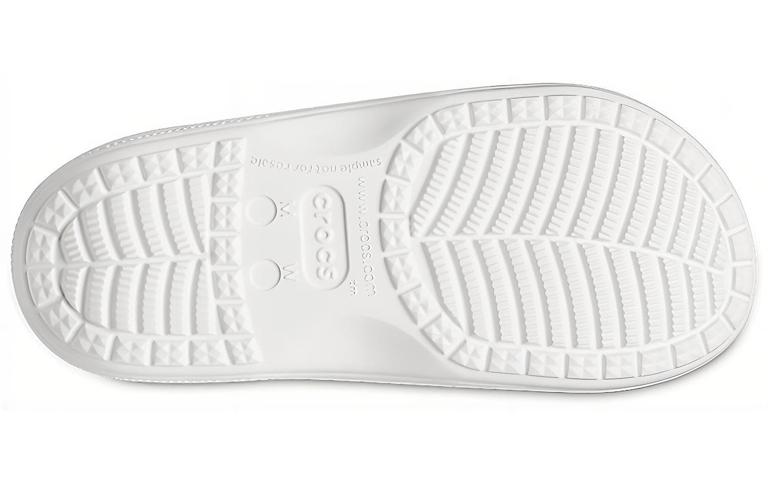 Сандалии Crocs - изображение 5