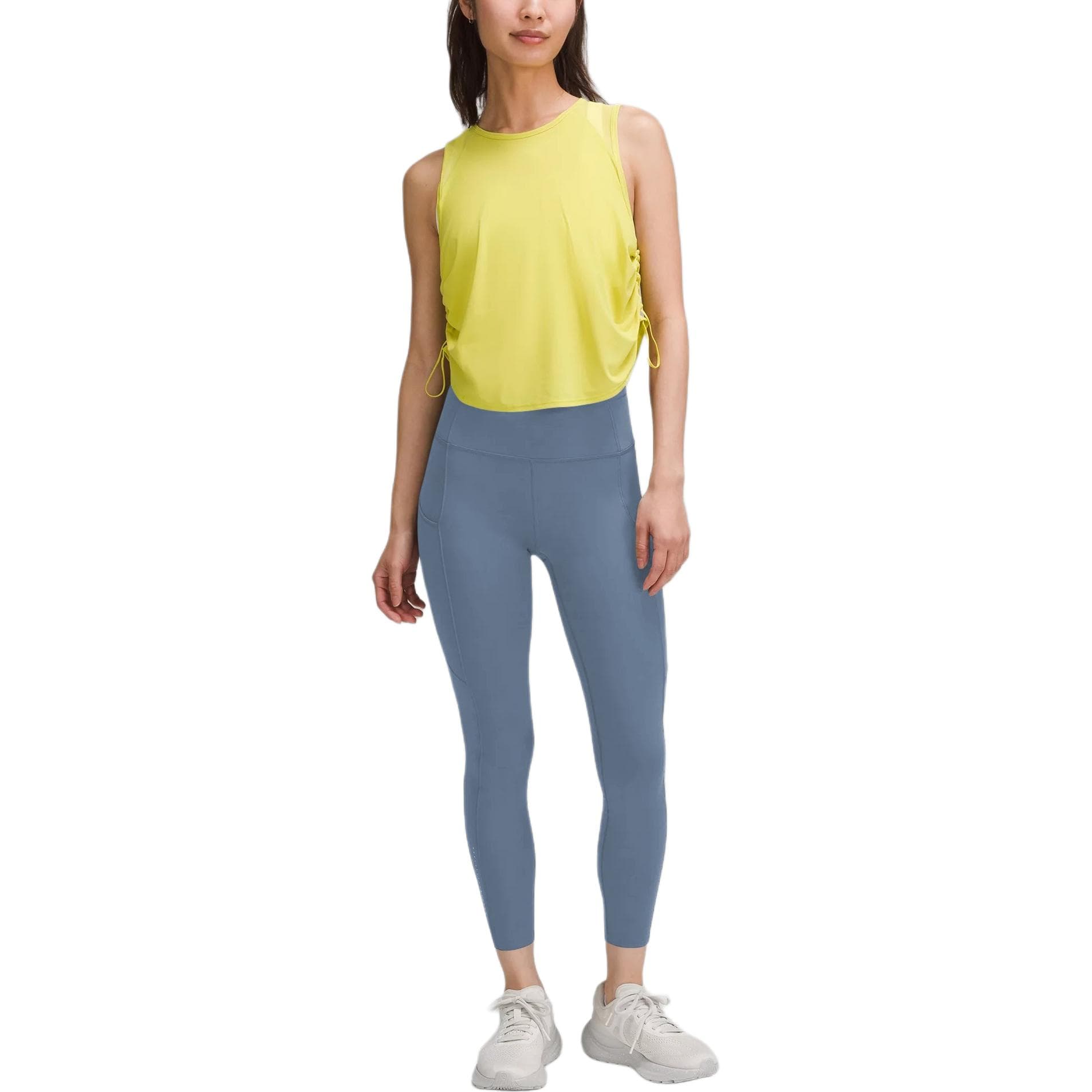lululemon Fast and Free Nulux 24" - изображение 3