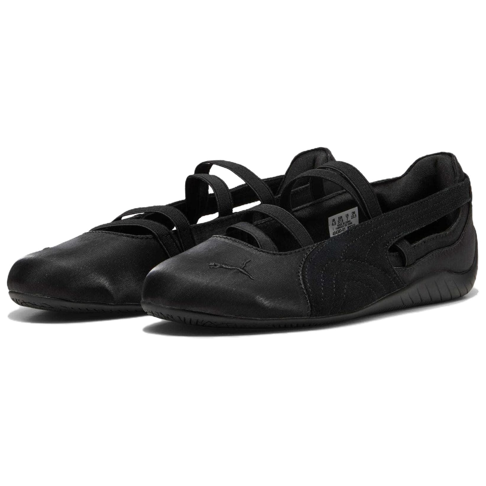 PUMA Speedcat Балетки Женские - изображение 3