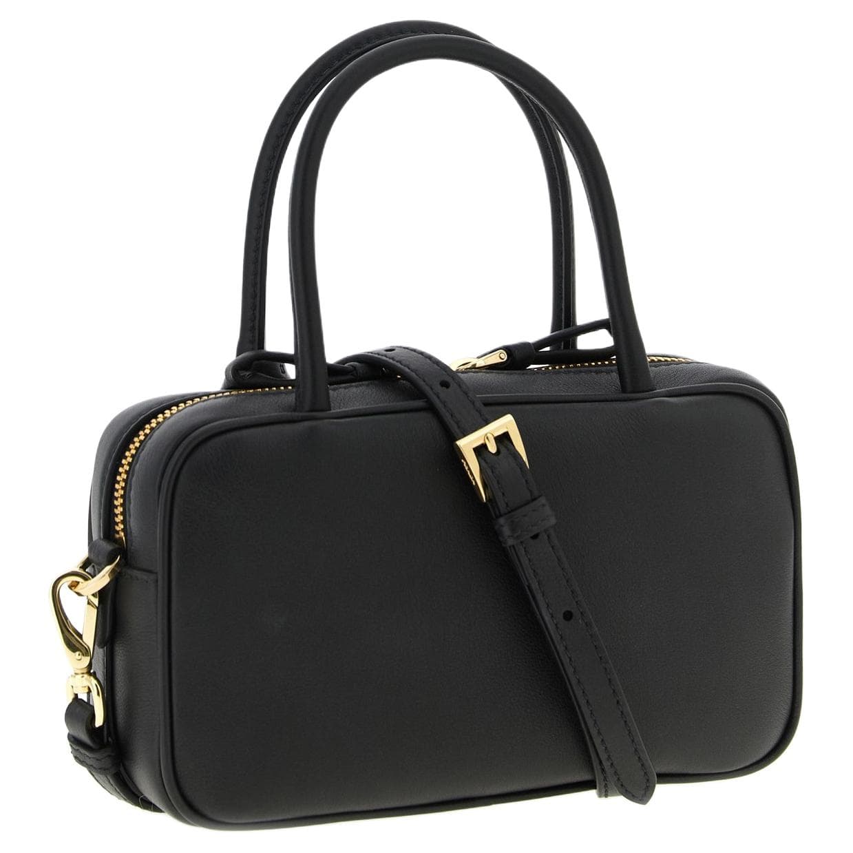 Сумка PRADA 'Bauletto' - изображение 3