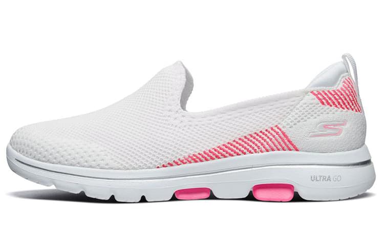 Кроссовки Skechers Go Walk 5 - изображение 1