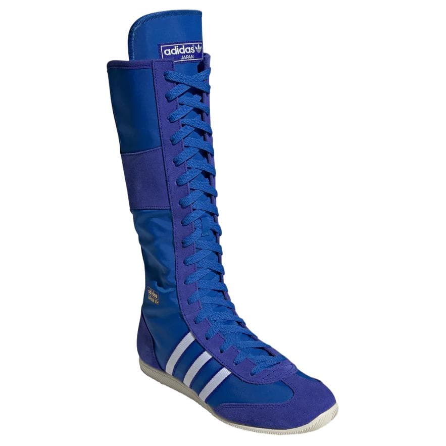 Ботинки adidas JAPAN VH W - изображение 3