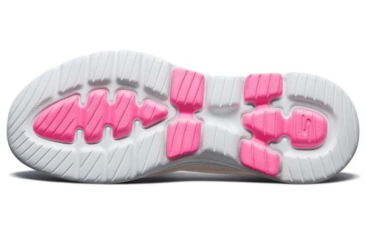 Кроссовки Skechers Go Walk 5 - изображение 5