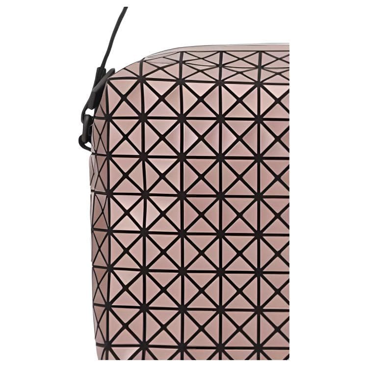 Сумка через плечо ISSEY MIYAKE Saddle METALLIC 8 - изображение 3