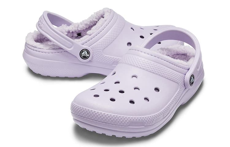 Сабо Crocs Classic Lined - изображение 4