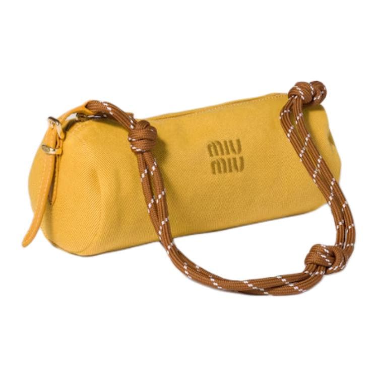Мини-сумка MIU MIU - изображение 2