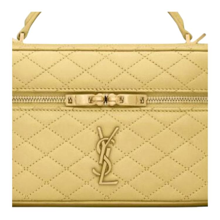 Сумка SAINT LAURENT GABY - изображение 7