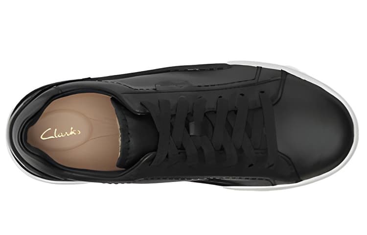 Кроссовки Clarks - изображение 3