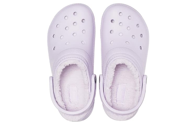 Сабо Crocs Classic Lined - изображение 5