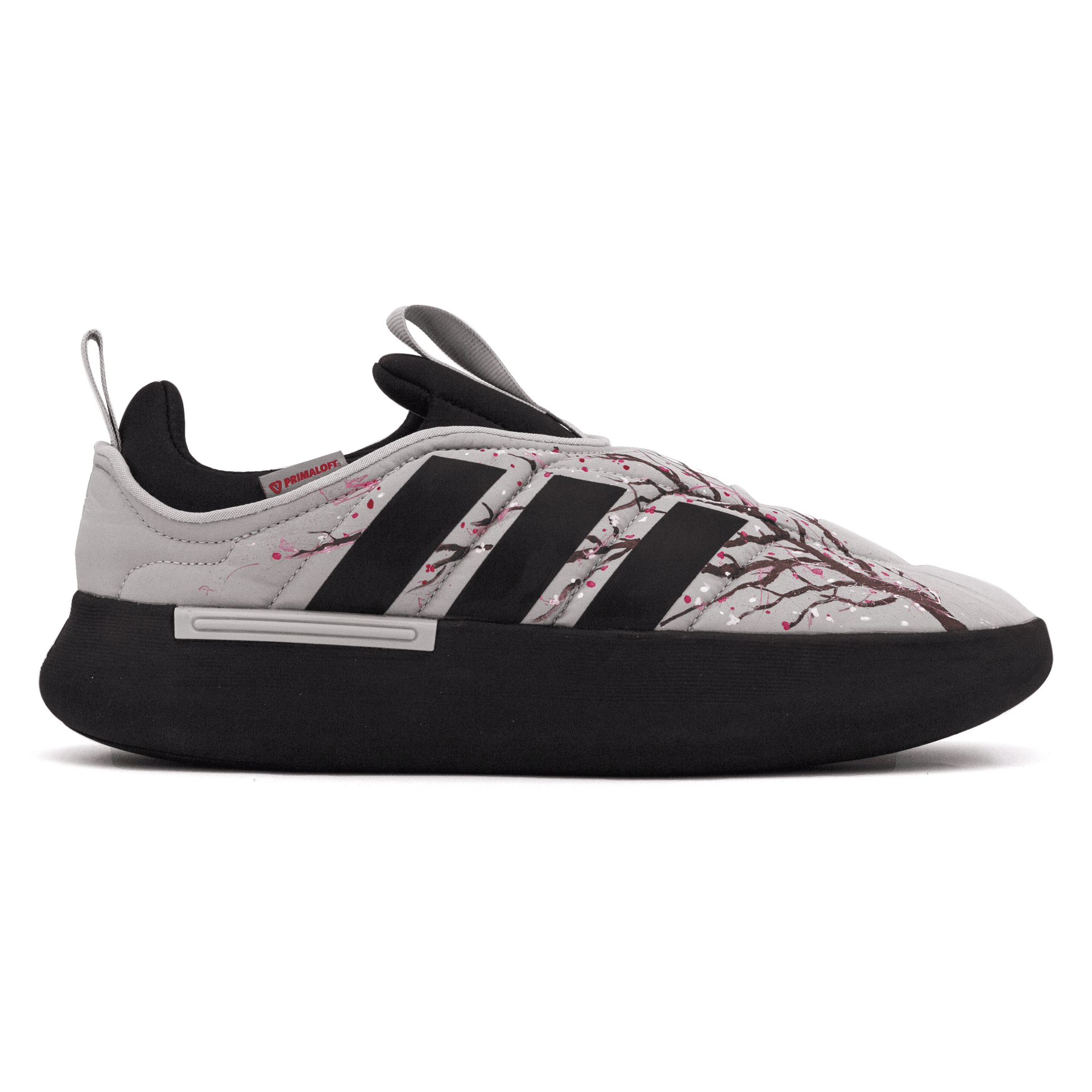 Кроссовки adidas Adipuff - изображение 3
