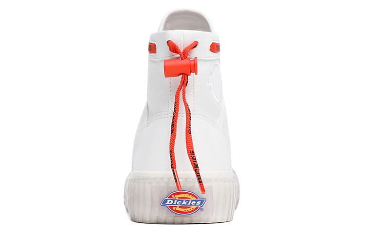Кеды Dickies - изображение 4