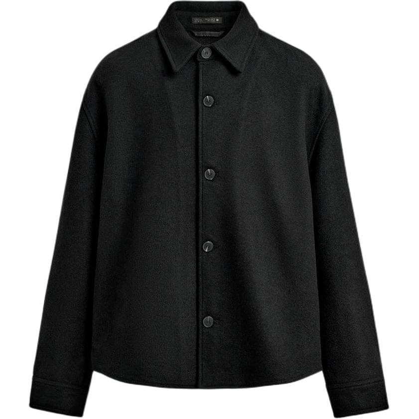 Куртка ZARA - изображение 1