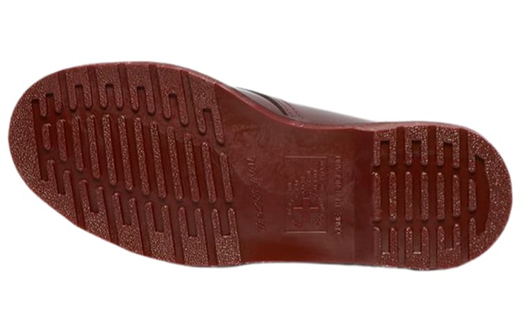 Тапочки Dr.Martens 3 - изображение 4