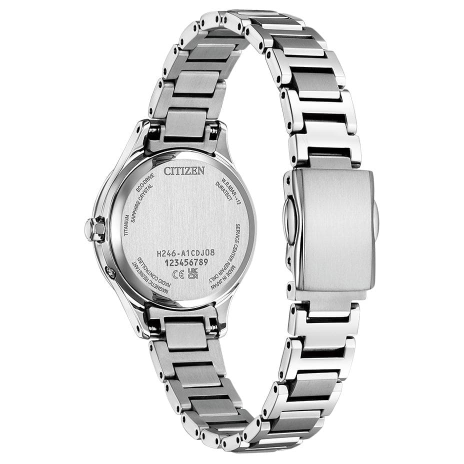 Часы CITIZEN xC 50 28mm - изображение 3