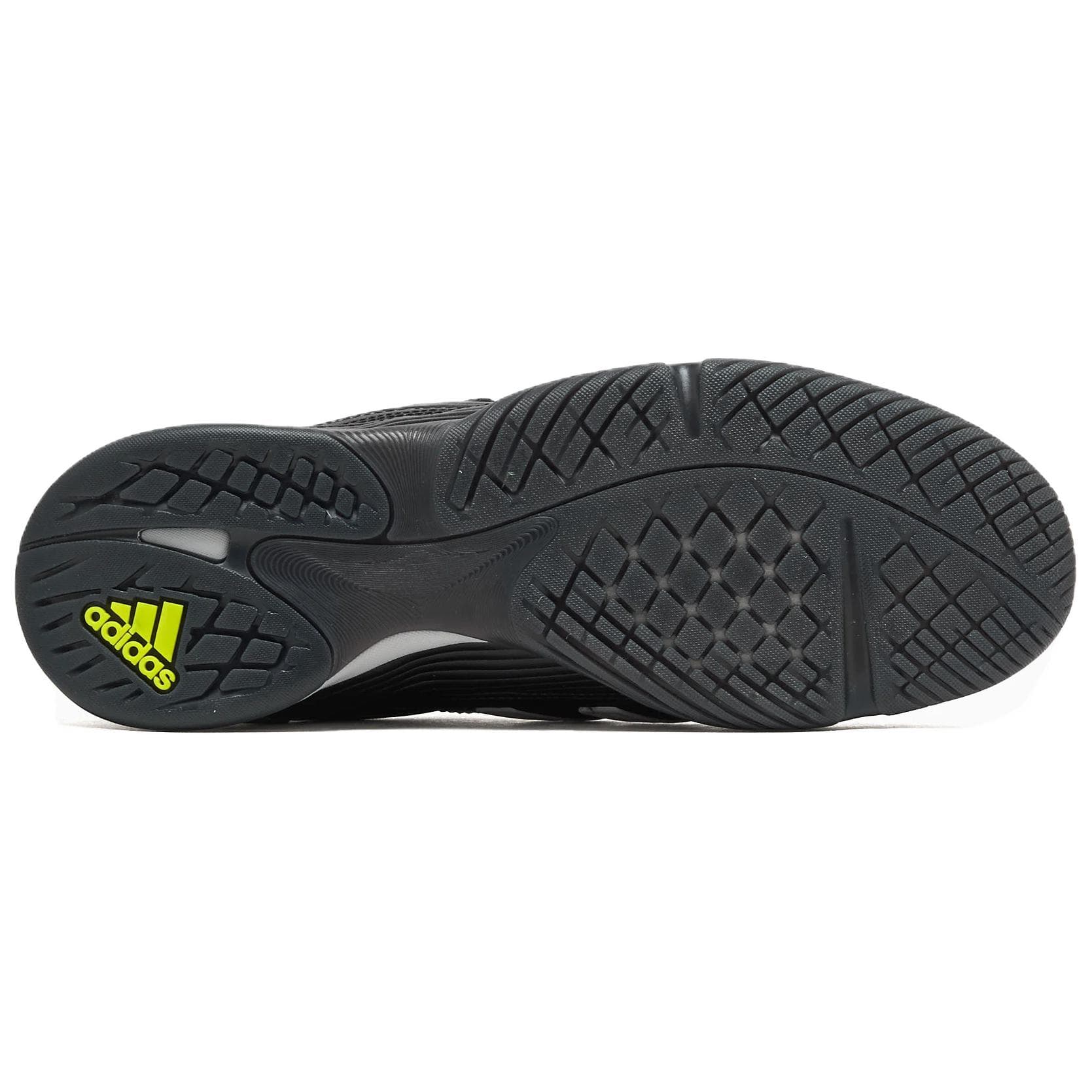 Кроссовки для футбола Adidas Predator Sala Футбольные бутсы Унисекс Черный белый - изображение 6