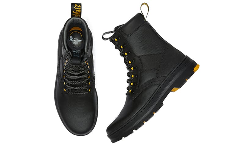Ботинки Dr.Martens CASUAL - изображение 4