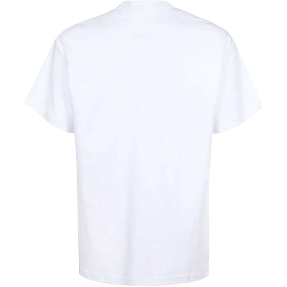 Футболка VERSACE JEANS LogoT - изображение 2