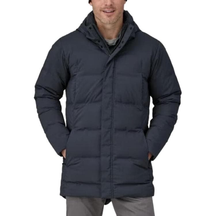 Зимняя куртка patagonia Jackson Glacier - изображение 5