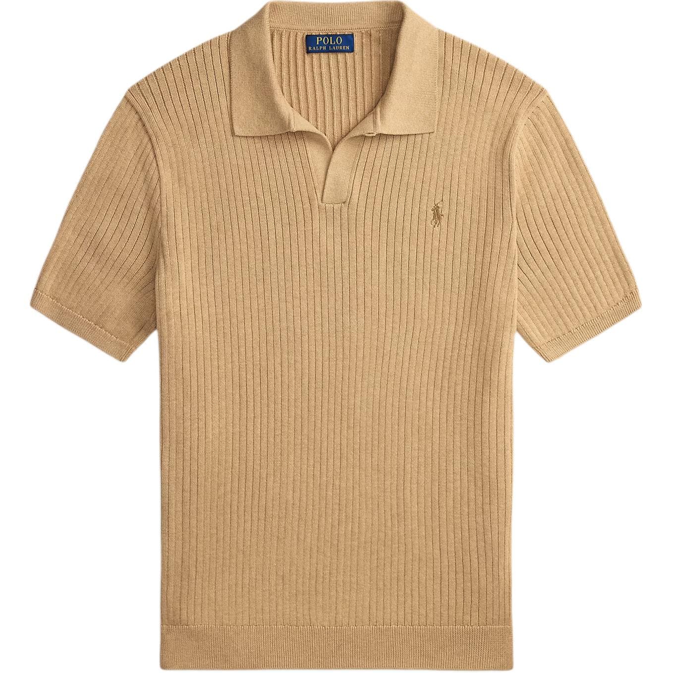 Polo Ralph Lauren Трикотаж Стандартный Размер Мужской Верблюжий Цвет Смешанный Цвет - изображение 1