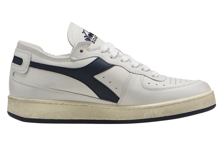 diadora MI BASKET ROW CUT - изображение 2