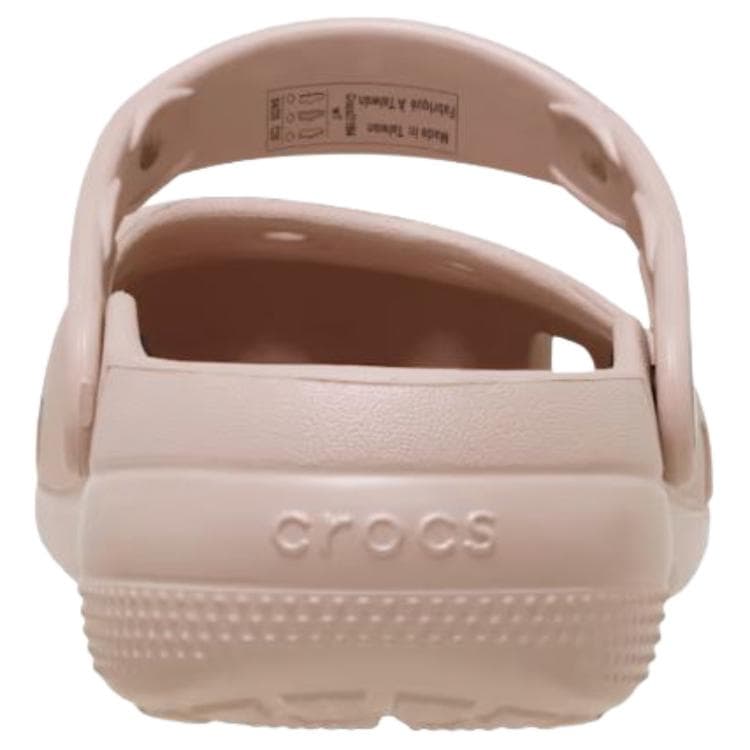 Сабо Crocs Classic Ballet Sabo Rubber Women's Pink Crocs Classic Ballet Сабо из резины женский розовый - изображение 6