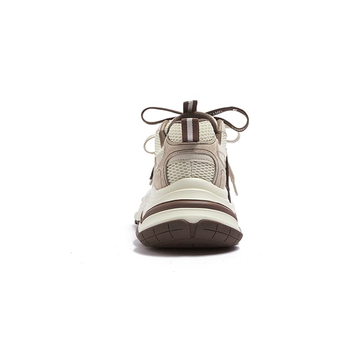Кроссовки Кроссовки с толстой подошвой Camel Low Top Женские - изображение 4