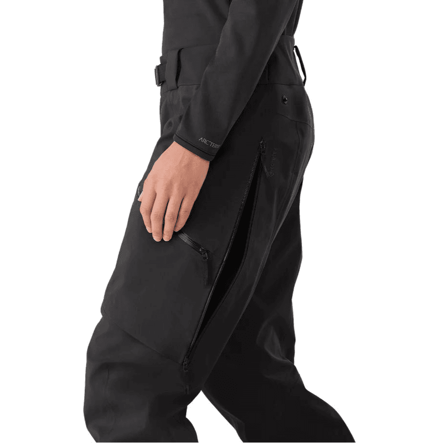 Arcteryx Sentinel Ar Pant Gore-Tex - изображение 5