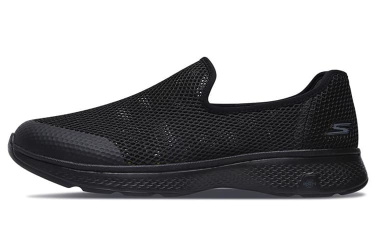 Кроссовки Skechers Go Walk 4 - изображение 1