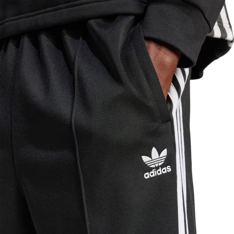 Штаны adidas ADICOLOR BAGGY FIT FIREBIRD TRACK PANTS - изображение 6