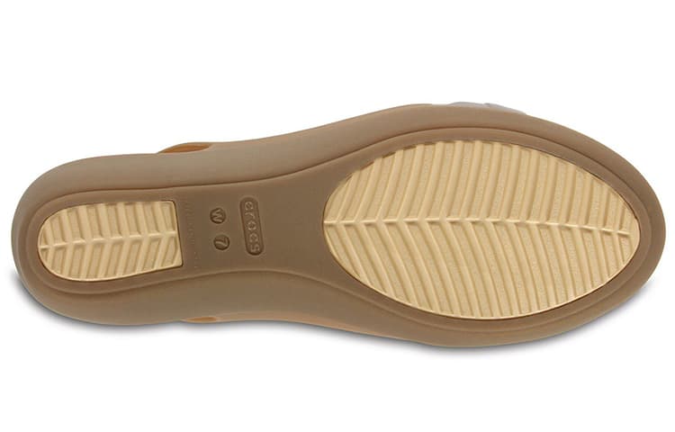 Тапочки Crocs Isabella Slingback - изображение 7